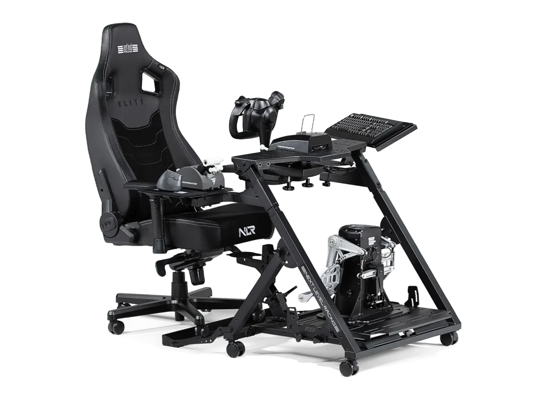 Flight Stand Pro Web 7