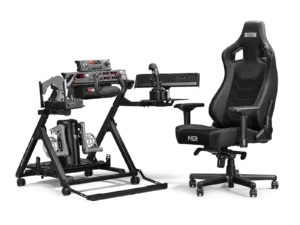 Flight Stand Pro Web 8