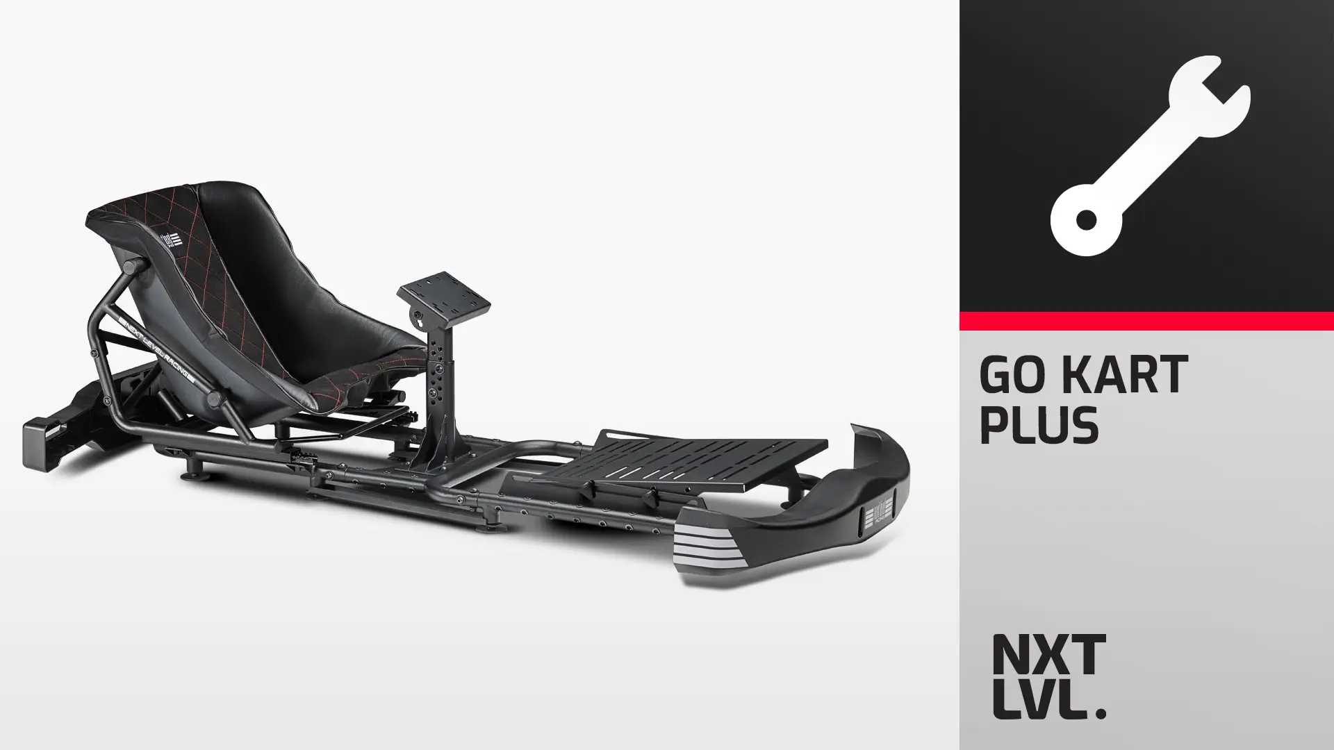 Go Kart Plus