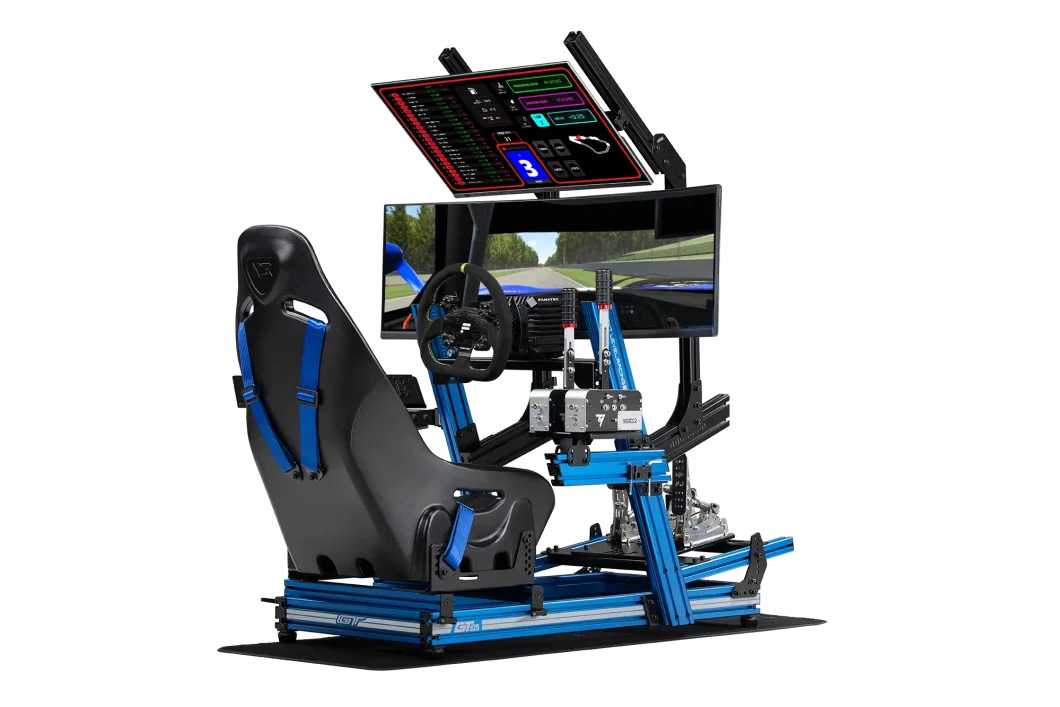 Gtelite Ford Edition 7