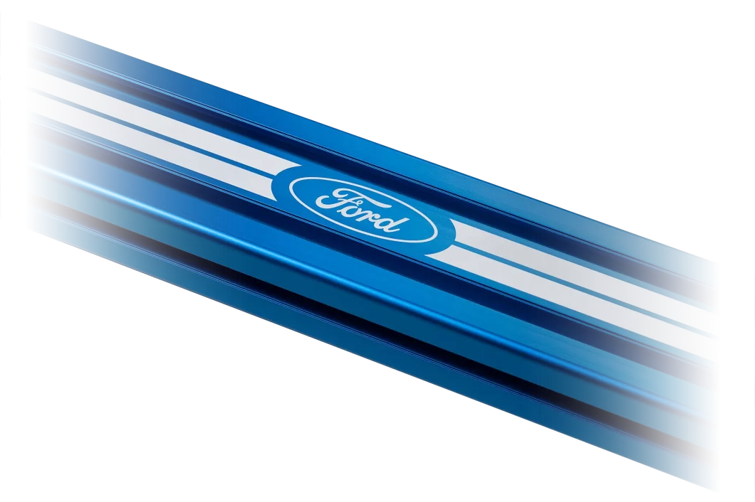 Gtelite Ford Edition 8
