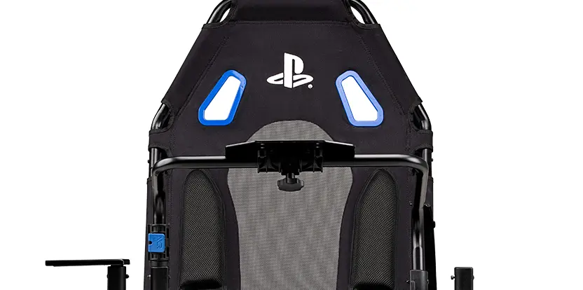 THE PLAYSTATION EXPERIENCE