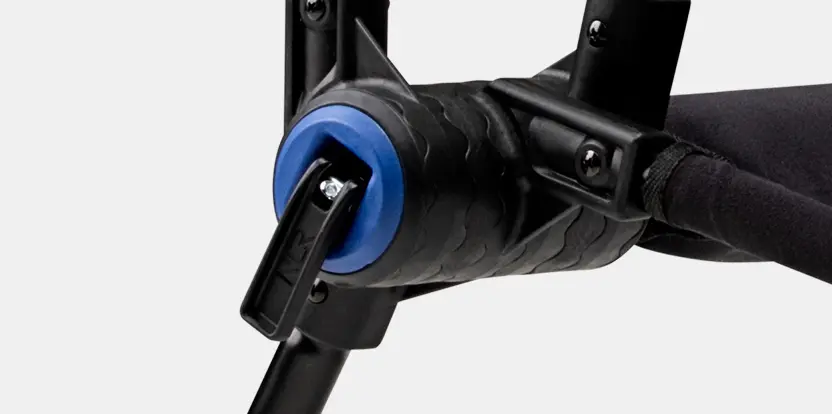 REVOLUTIONARY ADJUSTMENT HUBS