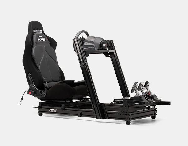 Haptic And Gaming