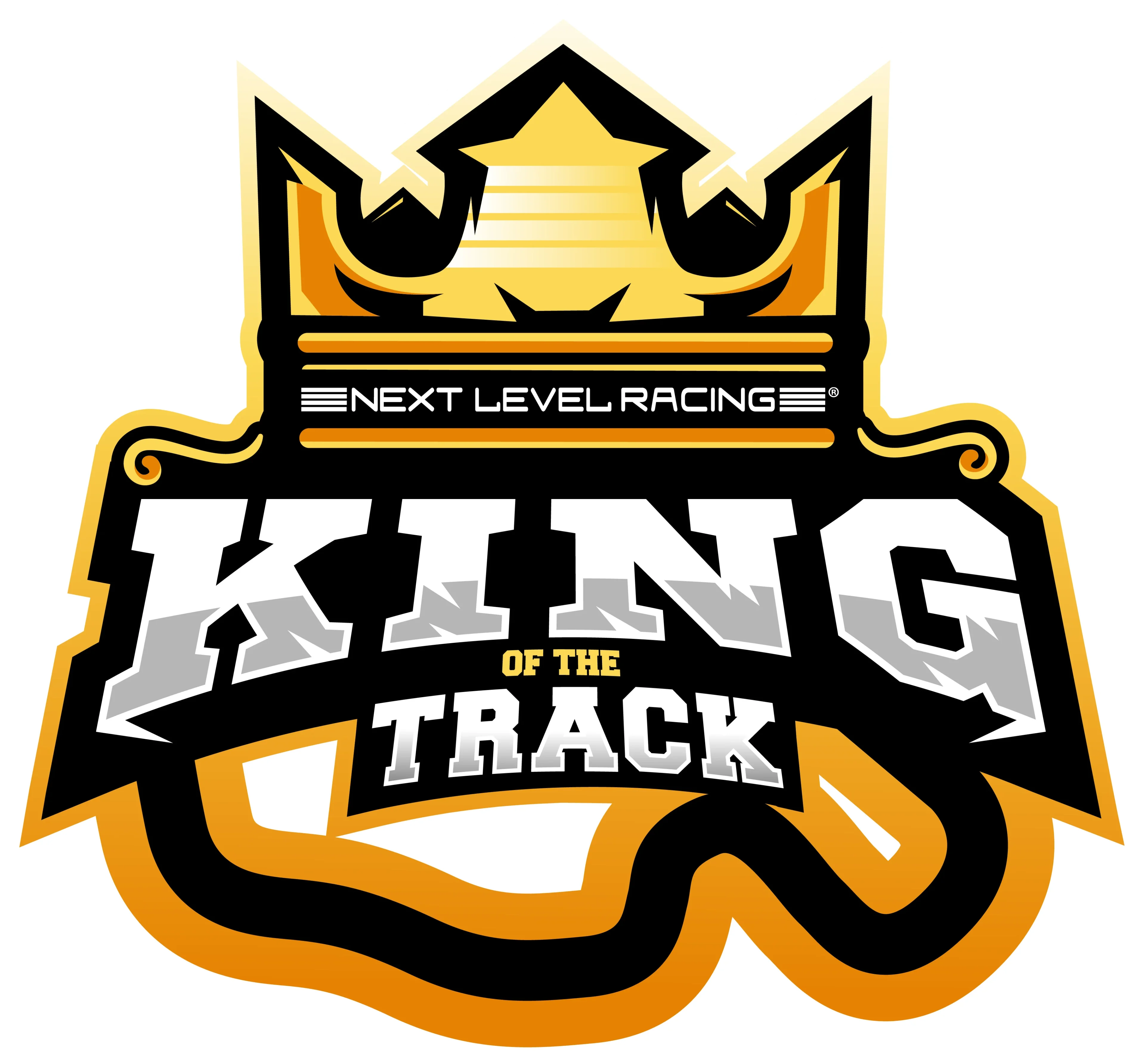 King Of The Track