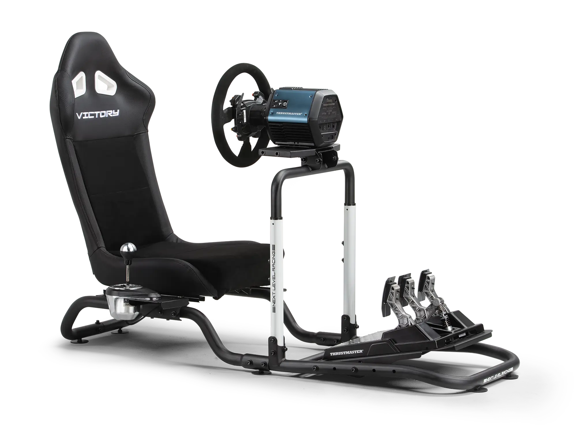 Victory Cockpit Web 6
